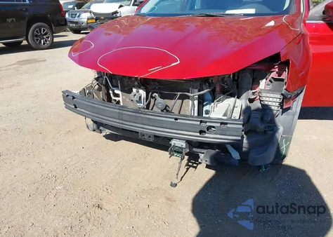 2019 Nissan Sentra Sv из США, поврежденный, VIN 3N1AB7AP1KY408117